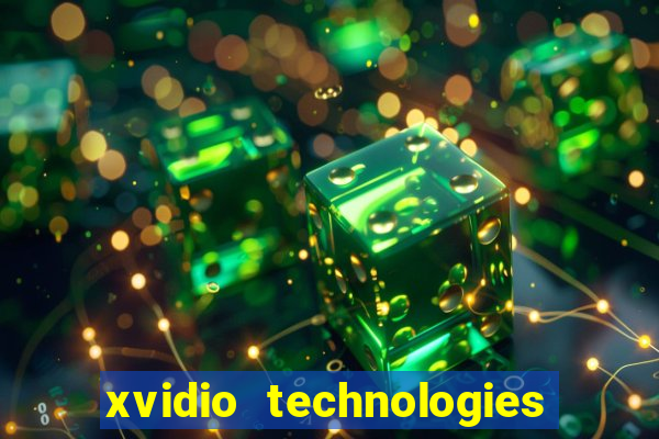 xvidio technologies startup brasil 202